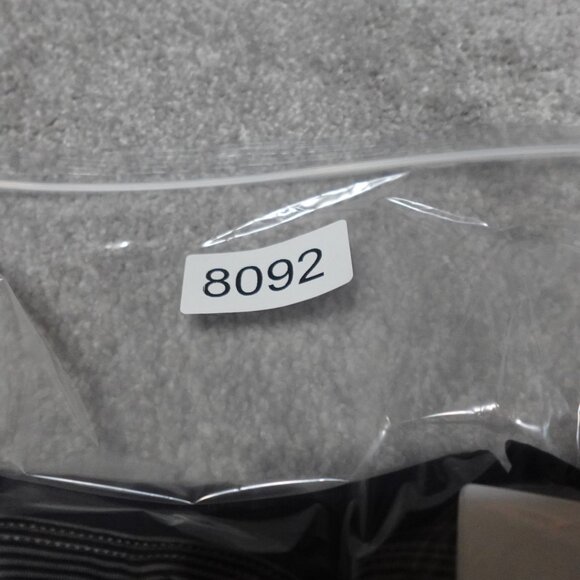 Bontrager Cycling Fitted Vella Knickers Pants Women's XL Black Padded - Picture 12 of 12